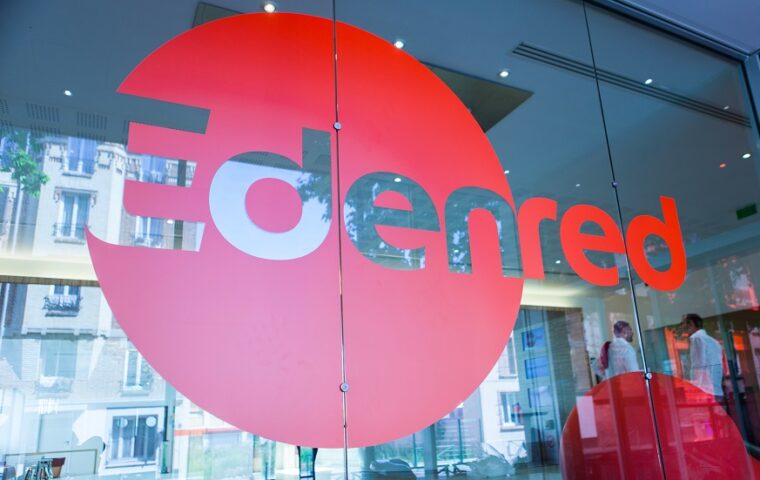 Edenred