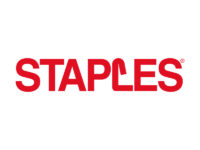 Staples