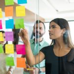 Design Thinking recursos humanos