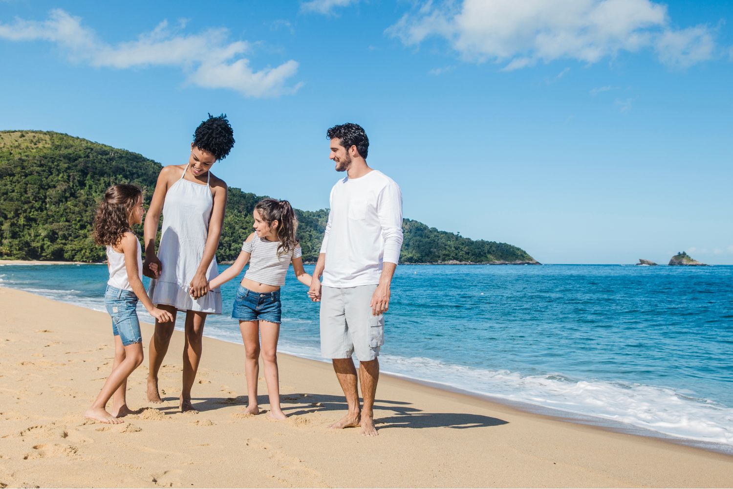 Férias sem disparar gastos