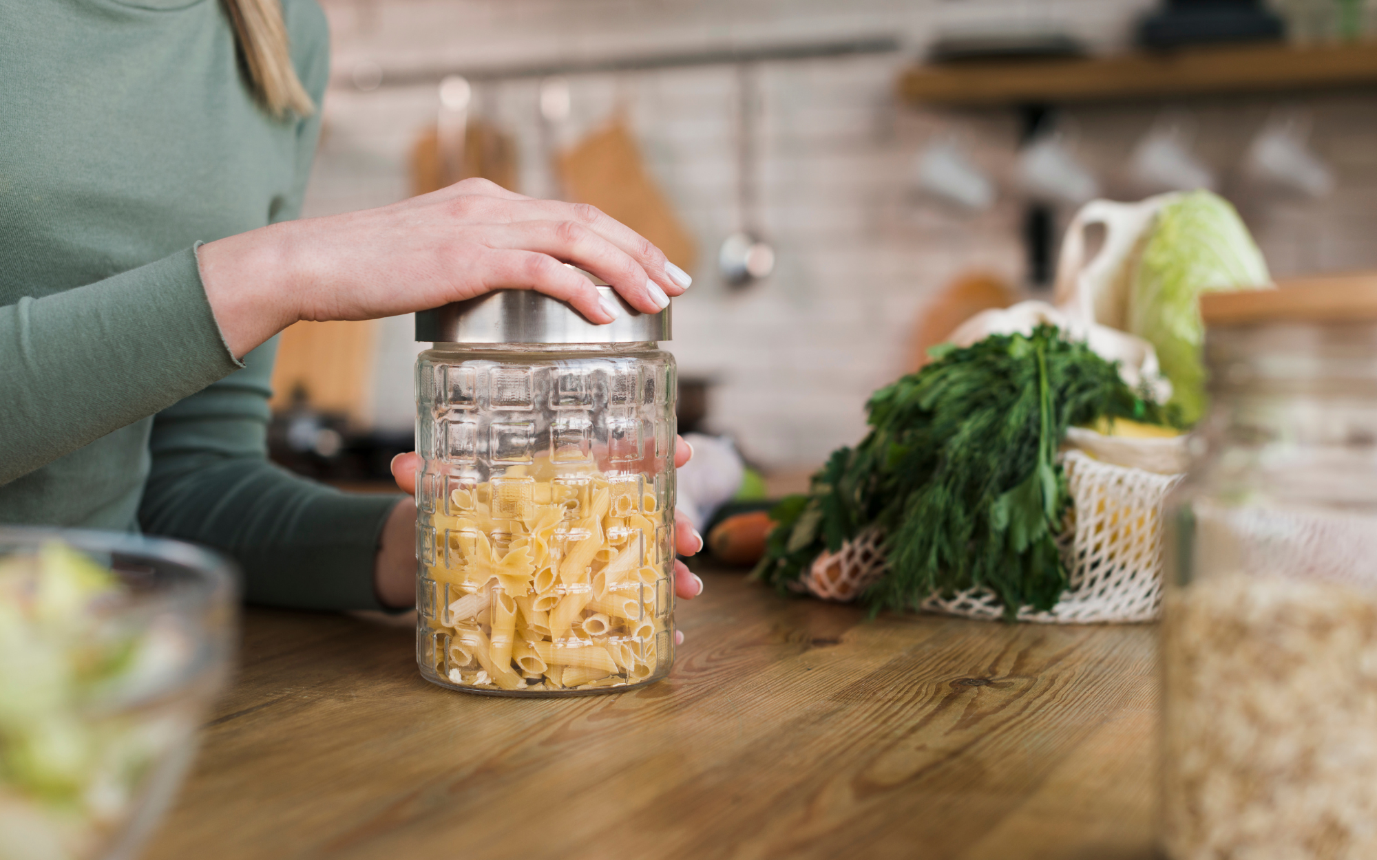 Dicas para conservar alimentos