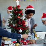 Envolvimento colaboradores Natal